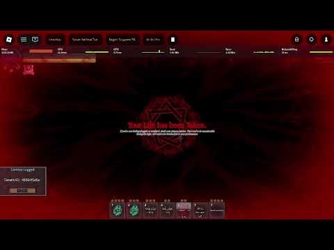 die at lib and missing singu