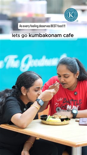 Kumbakonam Cafe | Authentic Veg Restaurant | Abudhabi Food on Instagram: "Food therapy : No matter how you feel, there’s a plate waiting for you at K cafe 😋 ( Kumbakonam cafe , masala dosa , Podi idly , filter coffee, Medhu Vada , abudhabi best food , vegetarian food, breakfast abudhabi, morning coffee , best indian veg food , Indian breakfast, Indian dinner ) Visit your nearest branch to experience the goodness !!! 1. HAMDAN-5 Al Ghatfah St ,Al Danah, Zone 1 Abu Dhabi 2. KHALIDHIYA- Mall - Foo