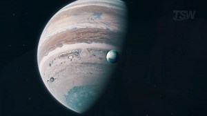 What’s the real time to reach Jupiter