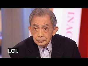 S07E12 - François Cheng, François Morel, Alexandre Jardin, Fabienne Jacob et Michel Butor