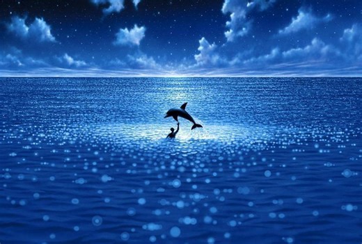 Quand la France plongeait dans « Le Grand Bleu », le film culte de Luc Besson