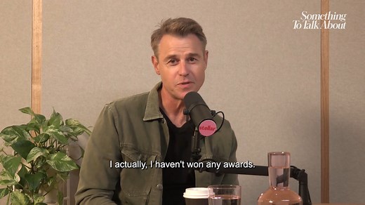 Rodger Corser: “Do you want the truth?”