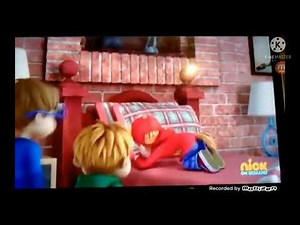 alvin crying pero es perturbador