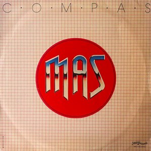 Mini All Stars - Compas