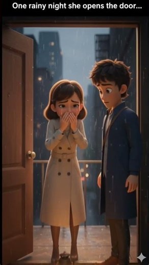 He Waited For Her 10 Years 😭 | Love Story Short #shadowpawcinema #usa #shortfilm