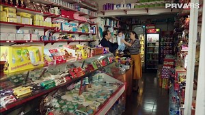 Paramparčad - 101. epizoda