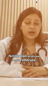 Is Conception Still Possible after Sterilization? | Dr. Namrata from Indira IVF Bariatu