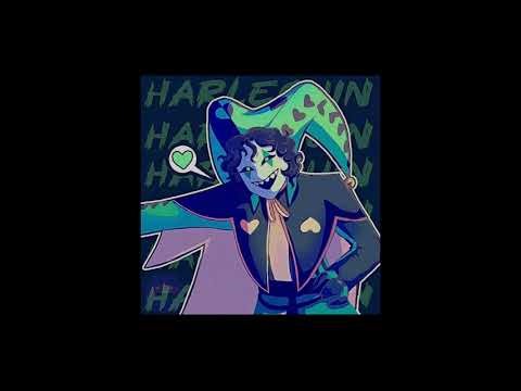 💞 EDIT AUDIOS BECAUSE I GET HYPERFIXATION ON THE FREAK CIRCUS AND JESTERS 💞