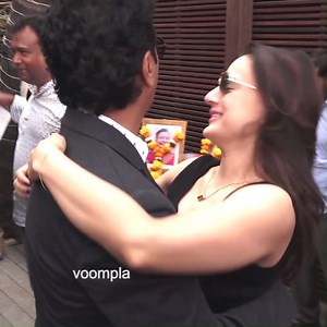 2.6M views · 10K reactions | Party ho toh aisi... pretty peeps and...