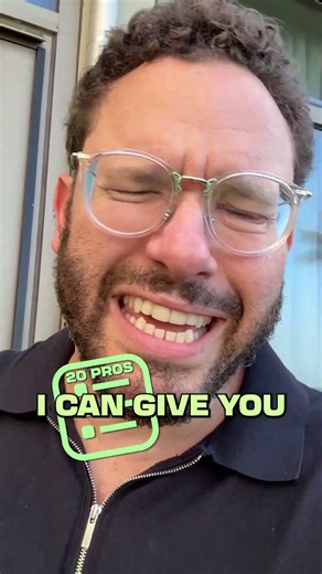 What I Think About the PDT Rule Going Away