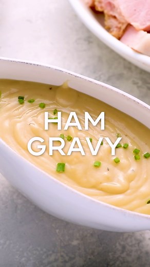 2.9K views · 11 reactions | Who says gravy has to be a seasonal dish?...