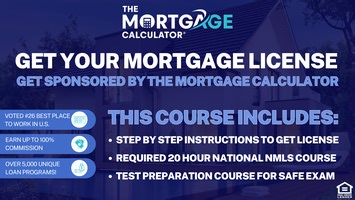 How to Get Your Mortgage Loan Originator License