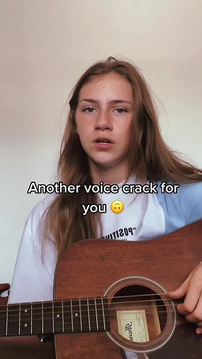 Blooper to my last vid😭 #lovemeorleaveme #littlemix #breakup #belt #bloopers #singing #guitar #pretty #foryou #emotional #belting #sadsong #fypシ #k