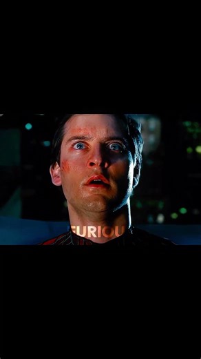 Spider-Man vs Venomized Spider-Man Fight! #youtubeshorts #marvel #edit #4k #shortvideo #shortsfeed