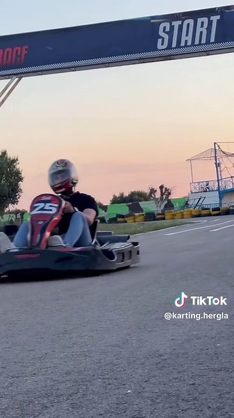 Karting à Hergla Park : Sensations Fortes Entre Amis
