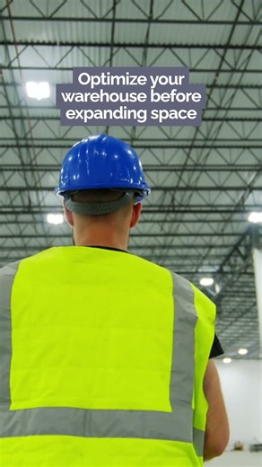 Revolutionizing Warehousing with Automated Systems