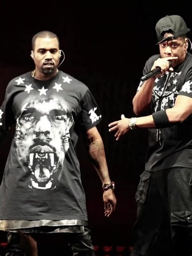 The friendship between Ye and Italian designer Riccardo Tisci began around 2011 in Paris. At the time, Tisci was at the helm of Givenchy as Creative Director (2005–2017), reshaping the house with a dark, gothic-meets-street sensibility. Ye, already deeply obsessed with fashion, connected with him instantly. Tisci didn't just open the door to high fashion for Ye — he directly shaped the way Ye would later approach fabric, silhouette, and visual storytelling in the Yeezy collections. On the creati