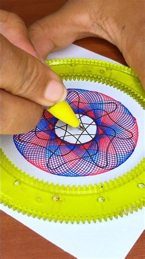 The Flawless Isometric Matrix 🌀✨ | Absolute Mental Equilibrium #shorts #art #asmr #satisfying