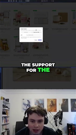 Amazon Lead Magnet Support: Manual Product Addition Guide #shorts