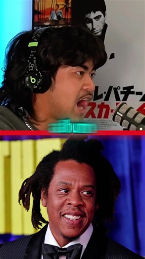 Jay z album theory 😱 #jumpersjump #podcast #mystery #scary #fyp | podcasts