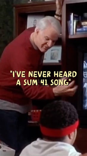 Sum 41 in TV & Movies #sum41 #skumfuk