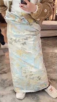 Song Brocade — the highest level of beauty in Chinese #chineseculture #art