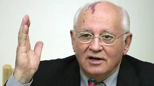 Putin denies Gorbachev a state funeral