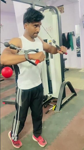 Dumbbell press butterfly chest workout gym workout gym lover