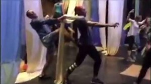 2.5K views · 42 reactions | Our cast and crew having a little fun...