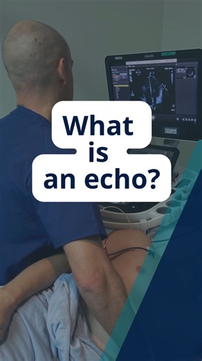 3.7K views · 26 reactions |  Did you know that the word 'echo' derives from the Greek ἠχώ (ēchō), meaning 'sound'? If your doctor has referred you for this type of test, it might be reassuring to know that the Cardiac Sciences Unit at TPCH have some 'sound' advice to help you know what to expect during an Echocardiogram test. | Metro North Health | Facebook