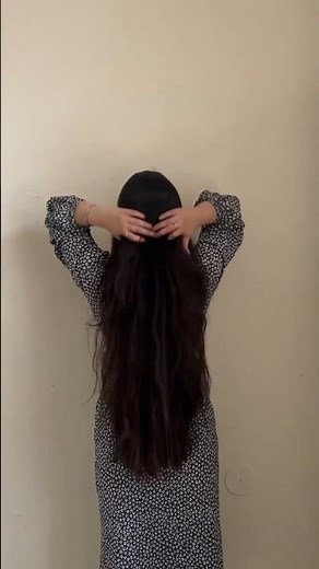 How to Get Healthy Hair Naturally. 3 Steps You Must Follow how to get healthy long hair #homeremedy