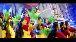 Palayathamma Nee Pasa Vilakku Full Video Song HD | Palayathu Amman Movie | Meena, Ramki, Divya Unni