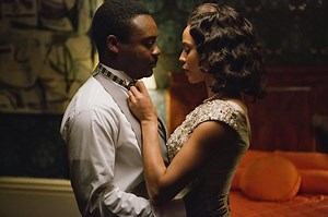 Selma : La première bande-annonce du biopic de Martin Luther King - Eklecty-City