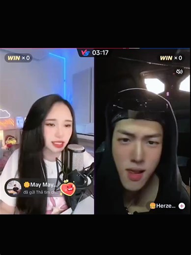 i love Tik Tok So Much #maybae #coversong #maybae1202 #maybaecover #herzen