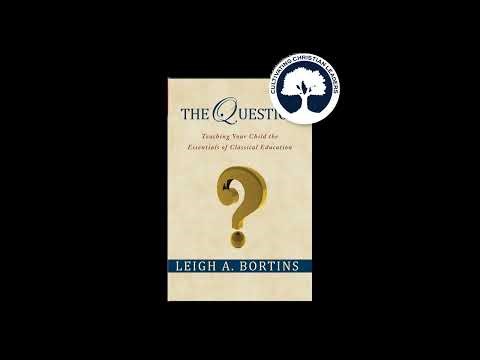 The Question - Chapter Three. Frequently Asked Questions (Audiobook)