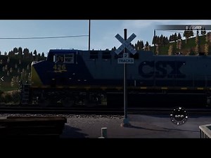 Train Sim World 2 railfanning adventure part 25
