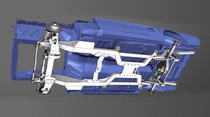 For a limited time, save $750 on select Roadster Shop SPEC Chassis! Get the right foundation for your build for less! | Summit Racing Equipment