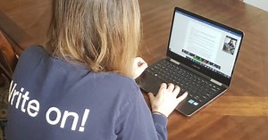 Remote tutoring can help you finish your semester strong