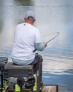 🎣Aquos Ultra-C Feeder Rods🎣 We’ve updated our Aquos range of rods and the quality of these rods for the price needs to be seen to be really appreciated | Fish Matrix