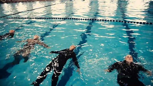 71K views · 3.2K reactions | Recruits with Alpha Company, 1st Recruit Training Battalion, and Oscar Company, 4th Recruit Training Battalion, complete the basic events of swim qualification on Marine Corps Recruit Depot Parris Island, S.C. July 20, 2021. Recruits are required to pass swim qualification to graduate from recruit training. (U.S. Marine Corps video by Lance Cpl. Godfrey Ampong) | Marine Corps Recruit Depot Parris Island, S.C. | Facebook