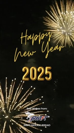 Swift Haulage Berhad on TikTok
