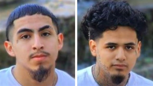 Temple PD: 18 and 24-year-old shooting suspects have both been arrested