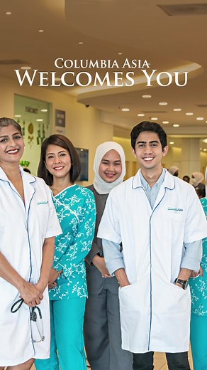 Columbia Asia Hospital Bukit Jalil: Your Healthcare Partner