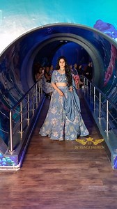 7.6K views · 44 reactions | Runway in the Reef for...