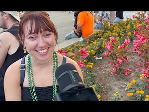 Would you do Double Penetration? | Public Interview