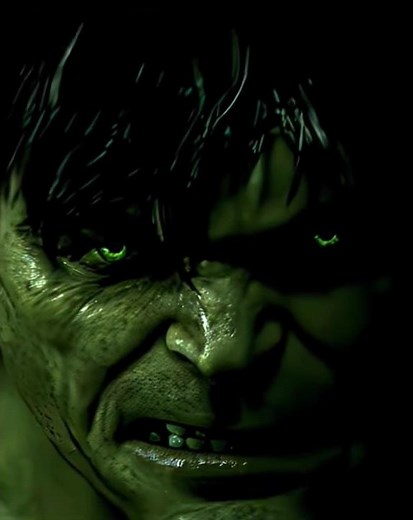 This is the most powerful Hulk of all tim #Hulk #Marvel #Action