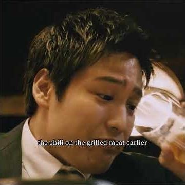 A man actually ate the world's third-spiciest ghost pepper #foryou #movie #film#shorts