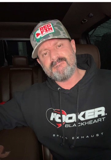 That could have been bad