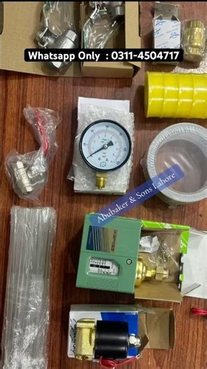 GUAGE GLASS, KLINGER REFLEX GLASS, PRESSURE SWITCH, SOLENOID VALVE, PRESSURE GUAGE #steamboiler