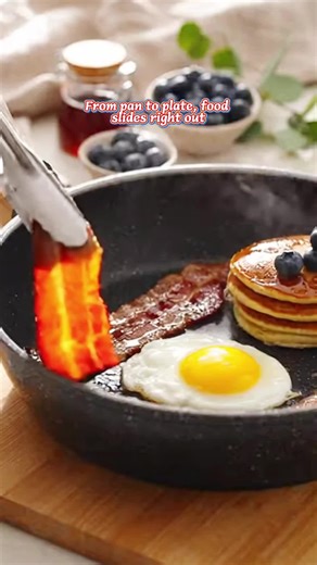 Embrace the Non-Stick Era in Cooking
